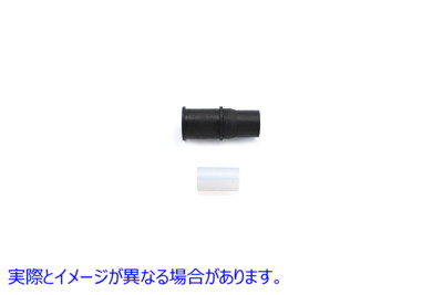 23-0578 ブレーキキャリパーマウントブラケットピン用ブッシュ 取寄せ Vツイン Brake Caliper Mount Bracket Bushing for Pin (