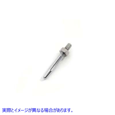 23-0773 ブレーキロッドプランジャー 取寄せ Vツイン Brake Rod Plunger (検索用／