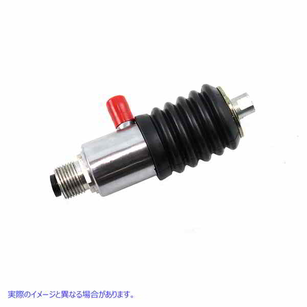 23-0814 リアリモートマウントマスターシリンダー ナチュラル 取寄せ Vツイン Rear Remote Mount Master Cylinder Natural (検索