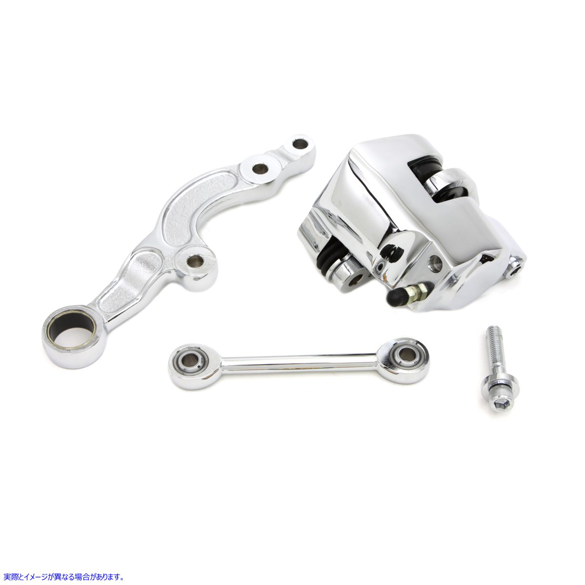 23-0940 スプリングフォークブレーキキャリパーキット Spring Fork Brake Caliper Kit 取寄せ Vツイン (検索用／