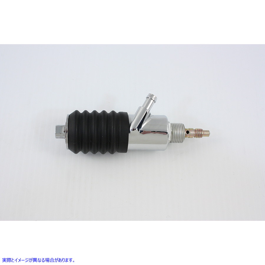 23-0954 リアマスターシリンダー ナチュラル 取寄せ Vツイン Rear Master Cylinder Natural (検索用／41755-92A