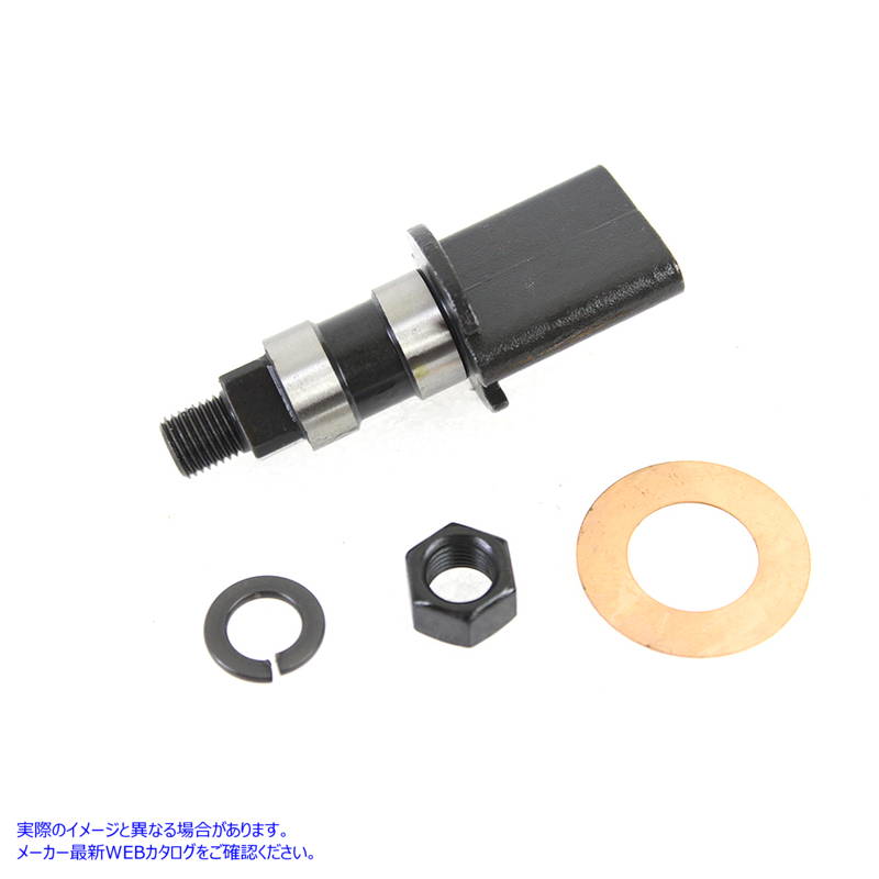 23-1023 レプリカ リア ブレーキ カム 未加工 取寄せ Vツイン Replica Rear Brake Cam Raw (検索用／41671-37