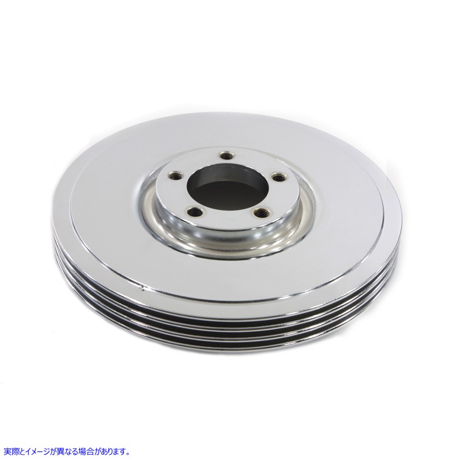 23-1250 フロントブレーキドラム 取寄せ Vツイン Front Brake Drum (検索用／