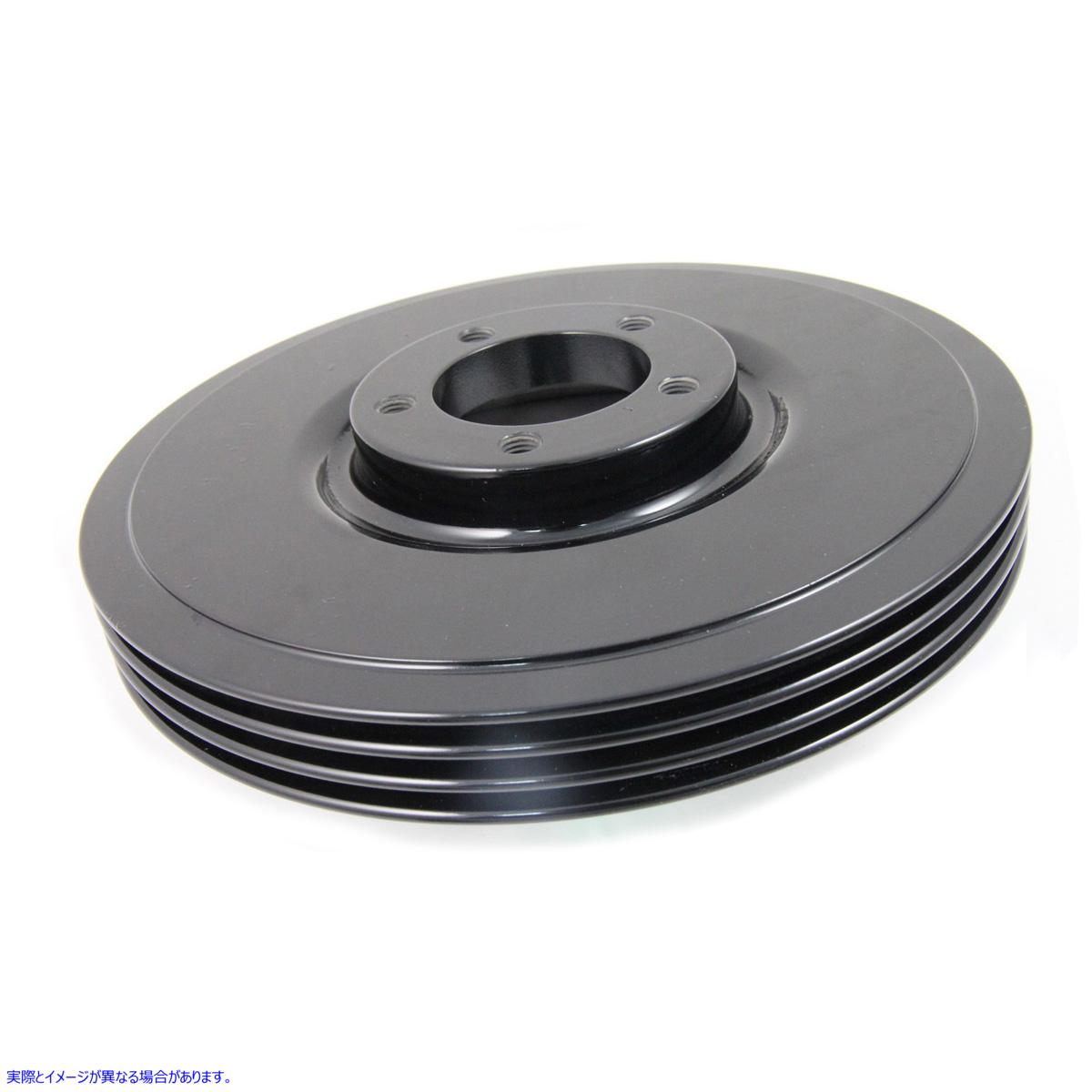 23-1255 フロントブレーキドラム 取寄せ Vツイン Front Brake Drum (検索用／
