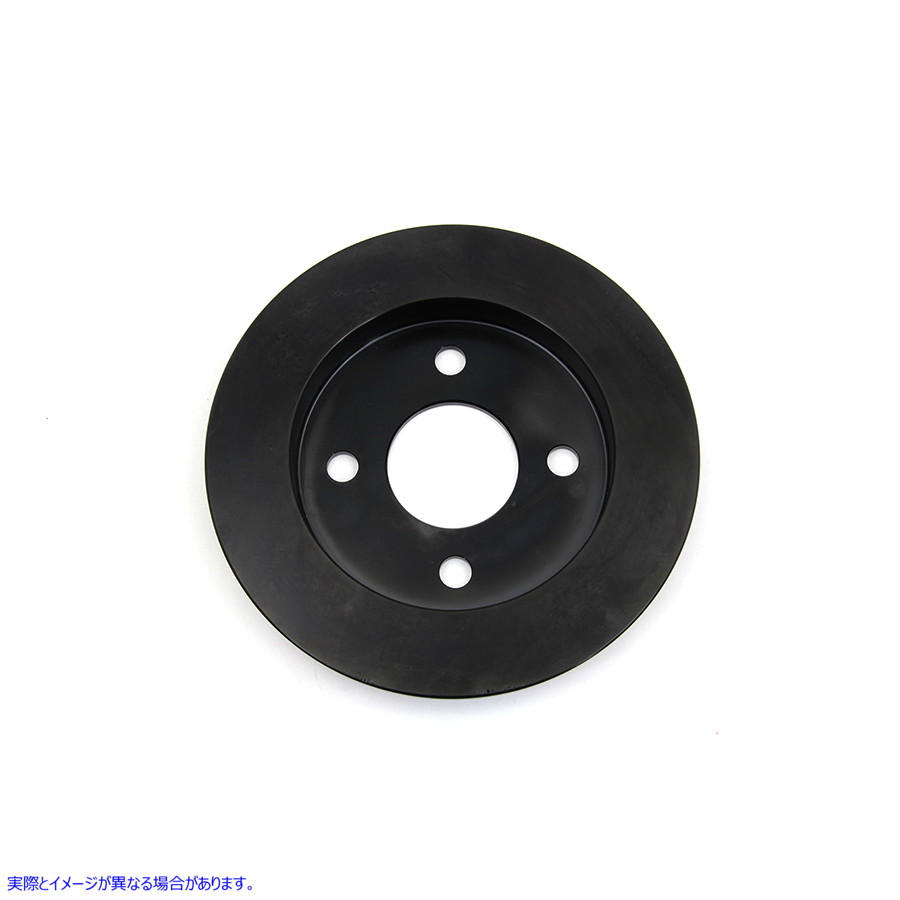 23-1314 トライク リア ブレーキ ディスク 取寄せ Vツイン Trike Rear Brake Disc (検索用／83425-09B