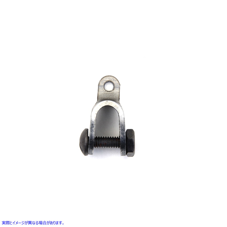 23-1706 ブレーキスイッチスプリングクランプロッドキット 取寄せ Vツイン Brake Switch Spring Clamp Rod Kit (検索用／