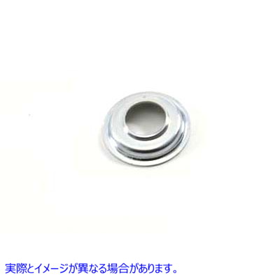 23-1758 ブレーキペダルスプリングワッシャー 取寄せ Vツイン Brake Pedal Spring Washer (検索用／44126-82