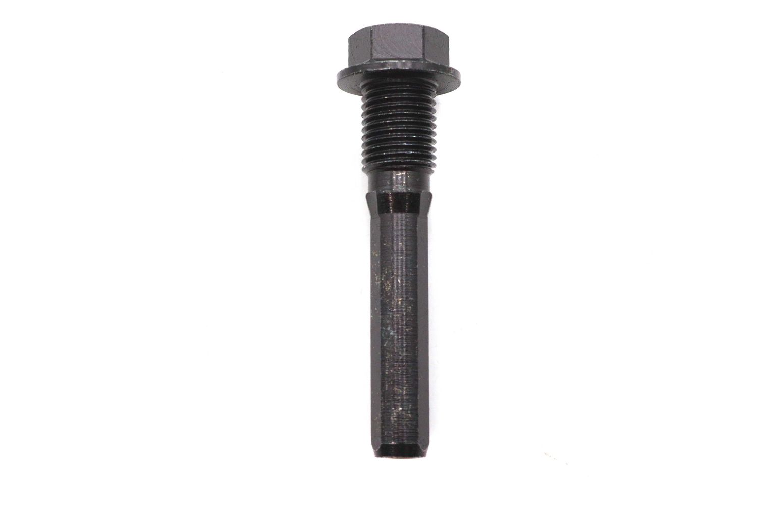 23-2073 取寄せ Vツイン Rear Brake Pad Pin Black (検索用／44184-04)