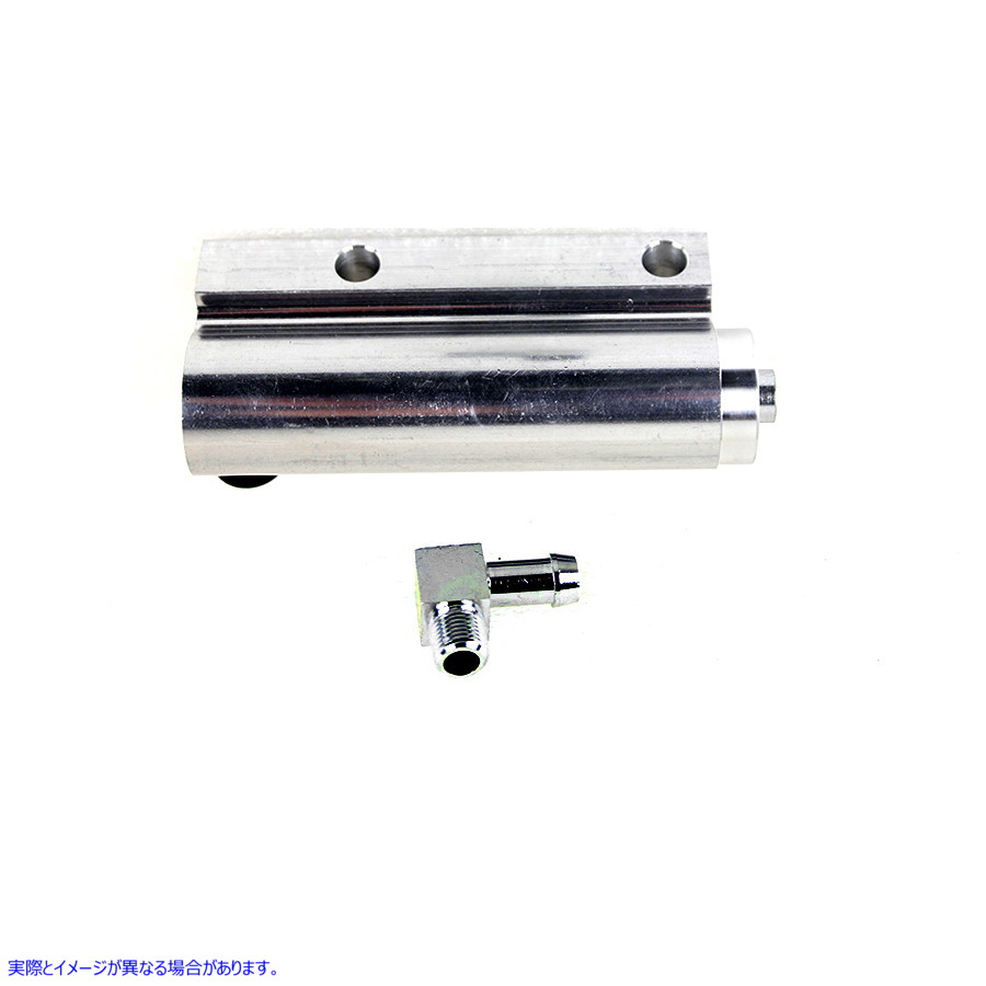 23-2139 リアマスターシリンダーアロイ 取寄せ Vツイン Rear Master Cylinder Alloy (検索用／42470-82B