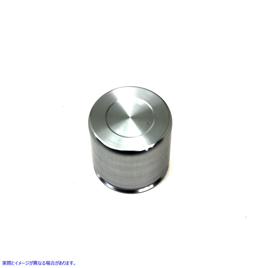 23-2278 フロントブレーキキャリパーピストンデュアルディスク 取寄せ Vツイン Front Brake Caliper Piston Dual Disc (検索用／