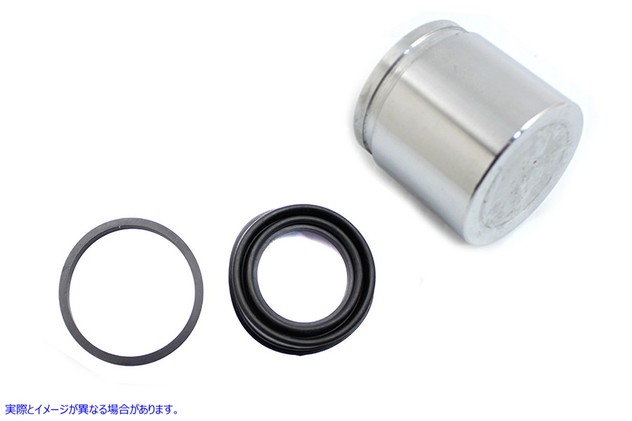 23-2281 リアブレーキキャリパーピストン 取寄せ Vツイン Rear Brake Caliper Piston (検索用／44208-82