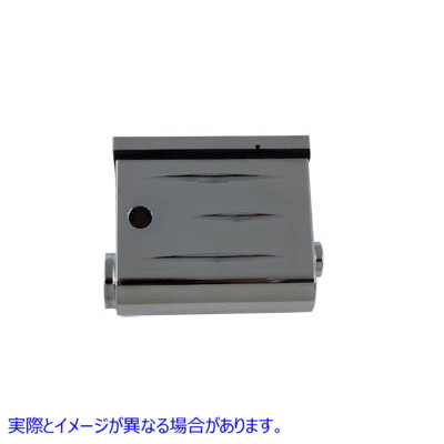 23-3005 ビレット 3/4 インチボア リアマスターシリンダー 取寄せ Vツイン Billet 3/4 inch Bore Rear Master Cylinder (検索用