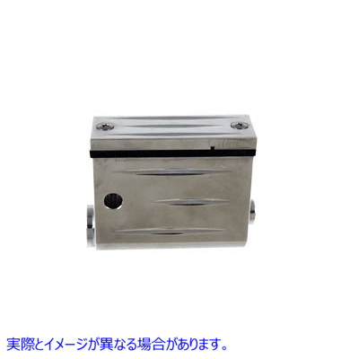 23-3028 リアマスターシリンダーAssy 5/8インチボア 取寄せ Vツイン Rear Master Cylinder Assembly 5/8 inch Bore (検索用／