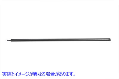 23-9191 リアブレーキロッド 全長22-1/2インチ 取寄せ Vツイン Rear Brake Rod 22-1/2 inch Overall Length (検索用／41955-93