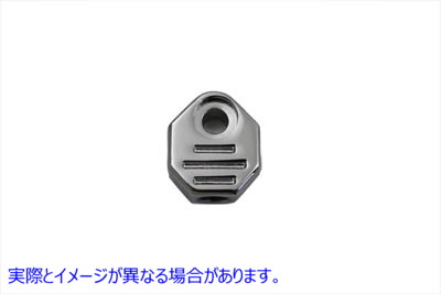 23-9227 ビレットフロントブレーキティー 取寄せ Vツイン Billet Front Brake Tee (検索用／