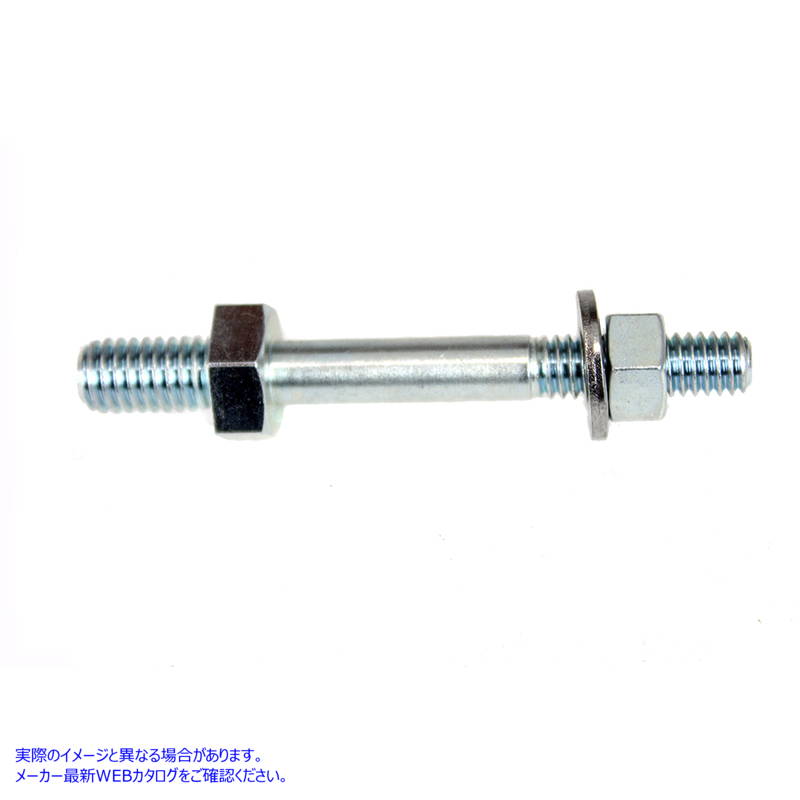 23-9234 ブレーキマスターシリンダースタッド Brake Master Cylinder Stud 取寄せ Vツイン (検索用／42301-87A