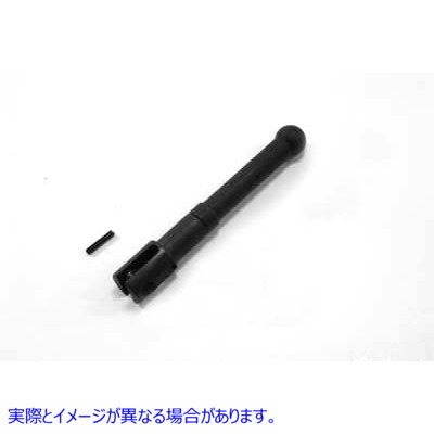 23-9236 ブレーキロッドプランジャーエンド 取寄せ Vツイン Brake Rod Plunger End (検索用／50992-87A