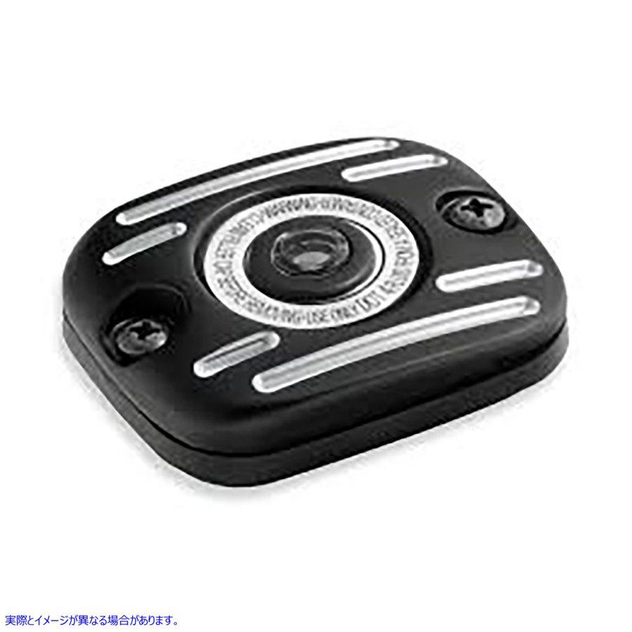 23-9271 フロントマスターシリンダーカバー 取寄せ Vツイン Front Master Cylinder Cover (検索用／41700336