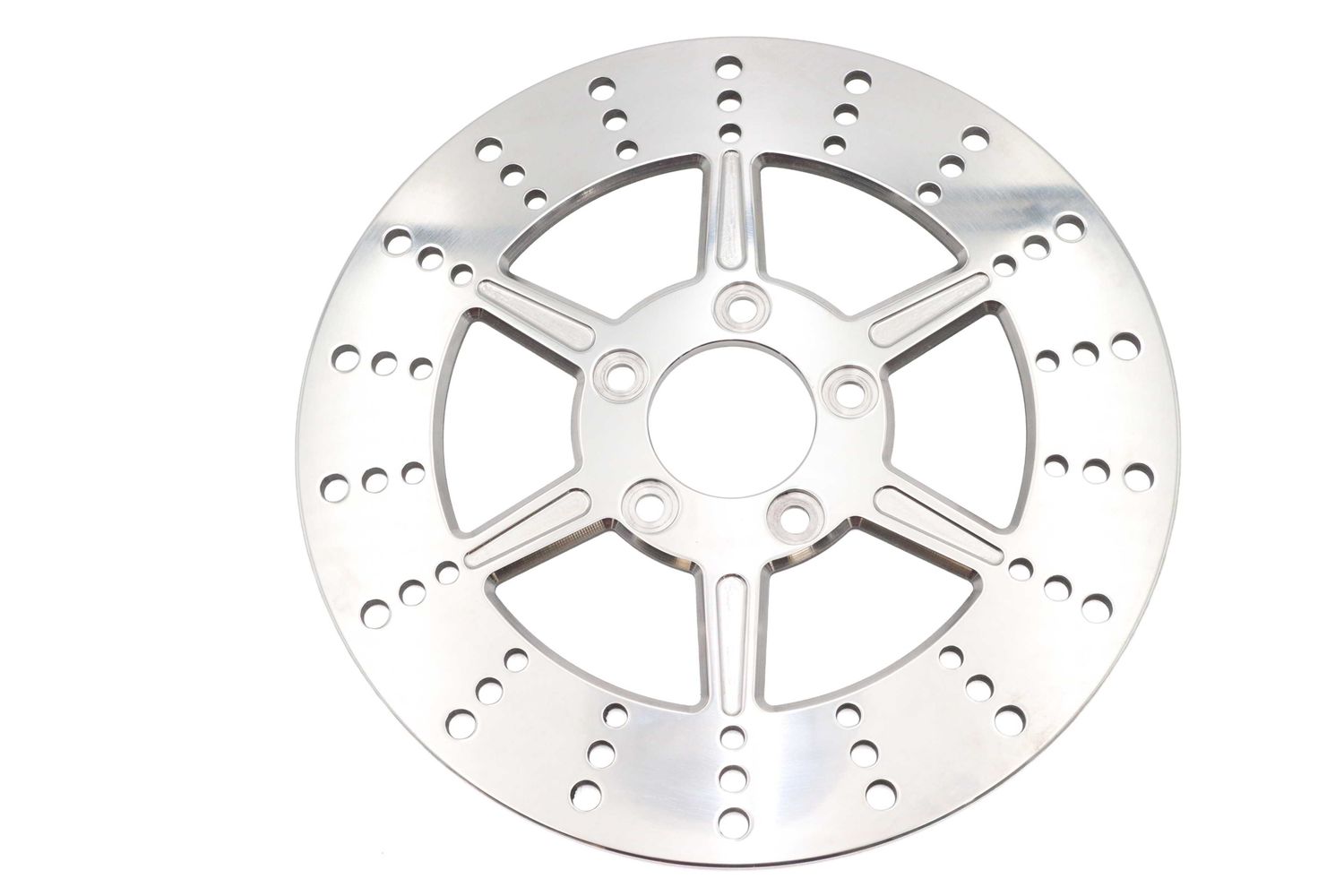 23-9974 取寄せ Vツイン 11.8 inch Revolver Rear Brake Disc (検索用／)