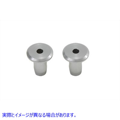 24-0094 フォークロアチューブストップ 取寄せ Vツイン Fork Lower Tube Stop (検索用／45402-75
