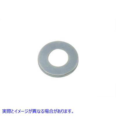 24-0112 下部トリプルツリー亜鉛ダストシールド 取寄せ Vツイン Lower Triple Tree Zinc Dust Shield (検索用／48365-48