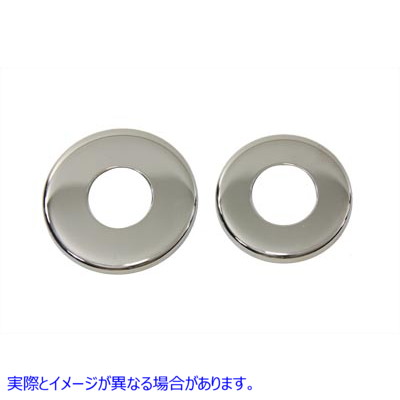 24-0117 上下の亜鉛ダストシールド 取寄せ Vツイン Upper and Lower Zinc Dust Shields (検索用／48365-48A 48361-80