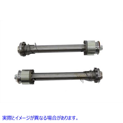 24-0136 41mmフォークダンパーキット 取寄せ Vツイン 41mm Fork Damper Kit (検索用／