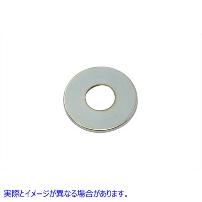 24-0221 アッパートリプルツリージンクダストシールド 取寄せ Vツイン Upper Triple Tree Zinc Dust Shield (検索用／45597-78