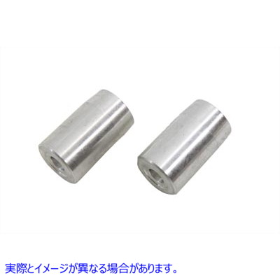 24-0466 フォークダンパーチューブストップロア 取寄せ Vツイン Fork Damper Tube Stop Lower (検索用／45463-87