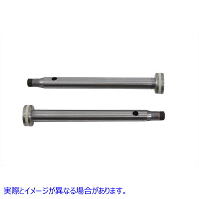 24-0489 41mmフォークダンパーチューブセット 取寄せ Vツイン 41mm Fork Damper Tube Set (検索用／45932-00