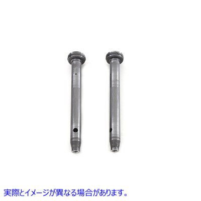 24-0490 41mmフォークダンパーチューブセット 取寄せ Vツイン 41mm Fork Damper Tube Set (検索用／45891-97