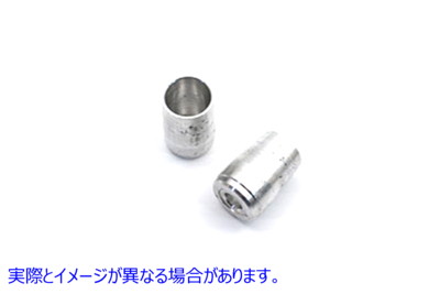 24-0491 フォークダンパーチューブストップロア 取寄せ Vツイン Fork Damper Tube Stop Lower (検索用／45803-97