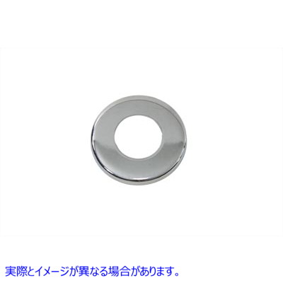 24-0624 ダストシールド下部クローム 取寄せ Vツイン Dust Shield Lower Chrome (検索用／48365-48