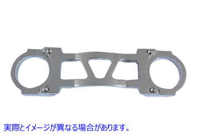 24-0768 41mm ビレット フォーク ブレース トゥウィーク バー スタイル 取寄せ Vツイン 41mm Billet Fork Brace Tweek Bar Style