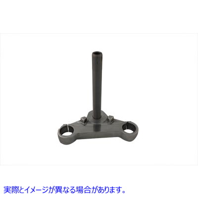 24-0859 39mm FXD ローワー トリプル ツリー ポリッシュ 取寄せ Vツイン 39mm FXD Lower Triple Tree Polished (検索用／45598-9