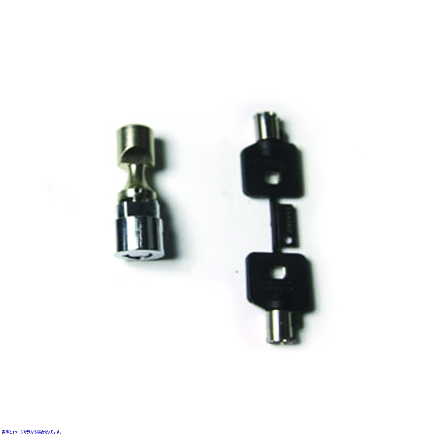 24-1082 フォークロックキット 取寄せ Vツイン Fork Lock Kit (検索用／71421-90B