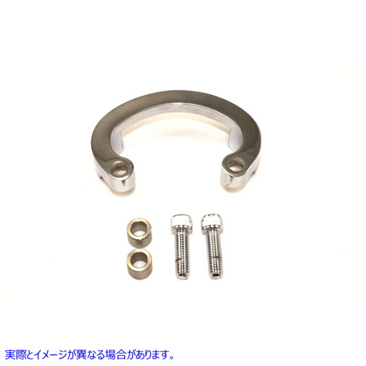 24-1208 フォークストップキット 取寄せ Vツイン Fork Stop Kit (検索用／