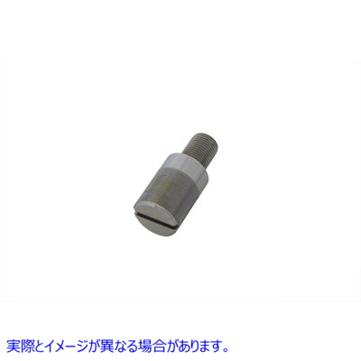 24-1209 トップトリプルツリーエイコーンスタッド 取寄せ Vツイン Top Triple Tree Acorn Stud (検索用／