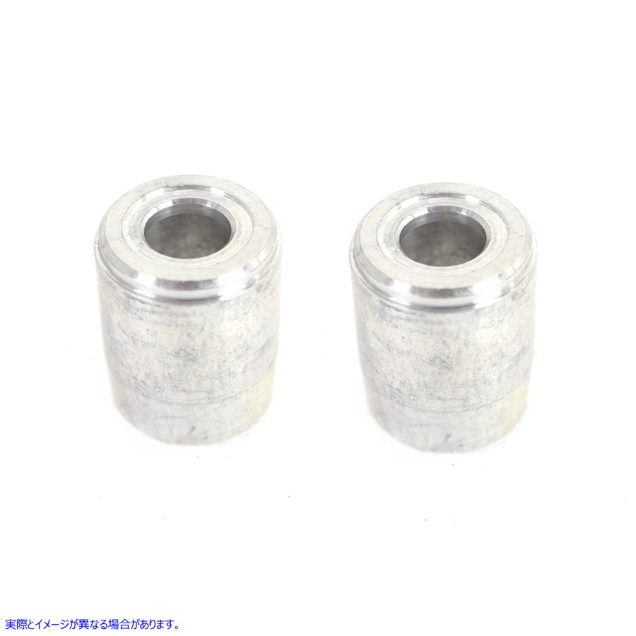 24-1391 純正ロアフォークダンパーチューブ左側 取寄せ Vツイン OE Lower Fork Damper Tube Left Side (検索用／46609-06 OE 466