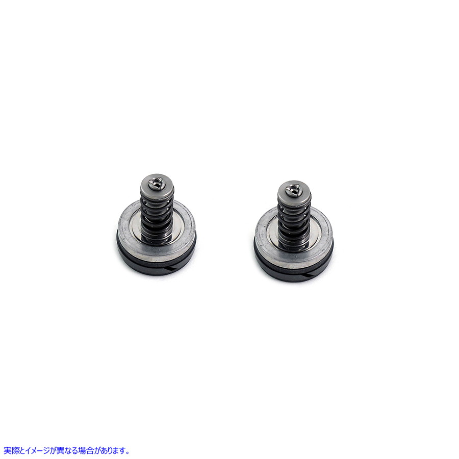 24-1413 OE 41mm フォークダンパーバルブ 取寄せ Vツイン OE 41mm Fork Damper Valve (検索用／46209-09 OE 46209-09
