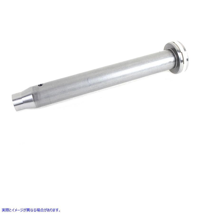 24-2058 49mm FLT フォークダンパーチューブ 取寄せ Vツイン 49mm FLT Fork Damper Tube (検索用／45500339