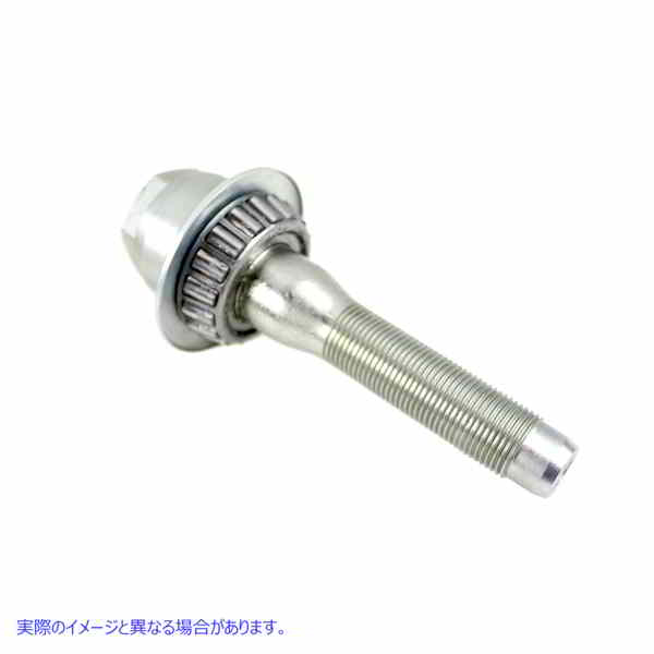 24-2062 OE 49mm FLT フォーク ステム アセンブリ 取寄せ Vツイン OE 49mm FLT Fork Stem Assembly (検索用／45700020A OE 45700