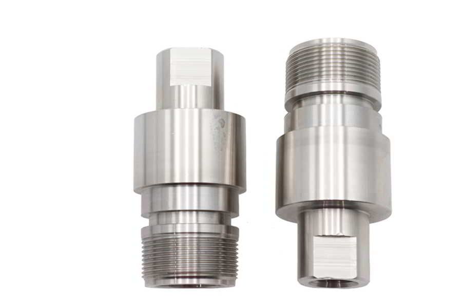 24-2763 取寄せ Vツイン 41mm FLH Fork Tube Extension Set +1 inch Stainless Steel (検索用／)