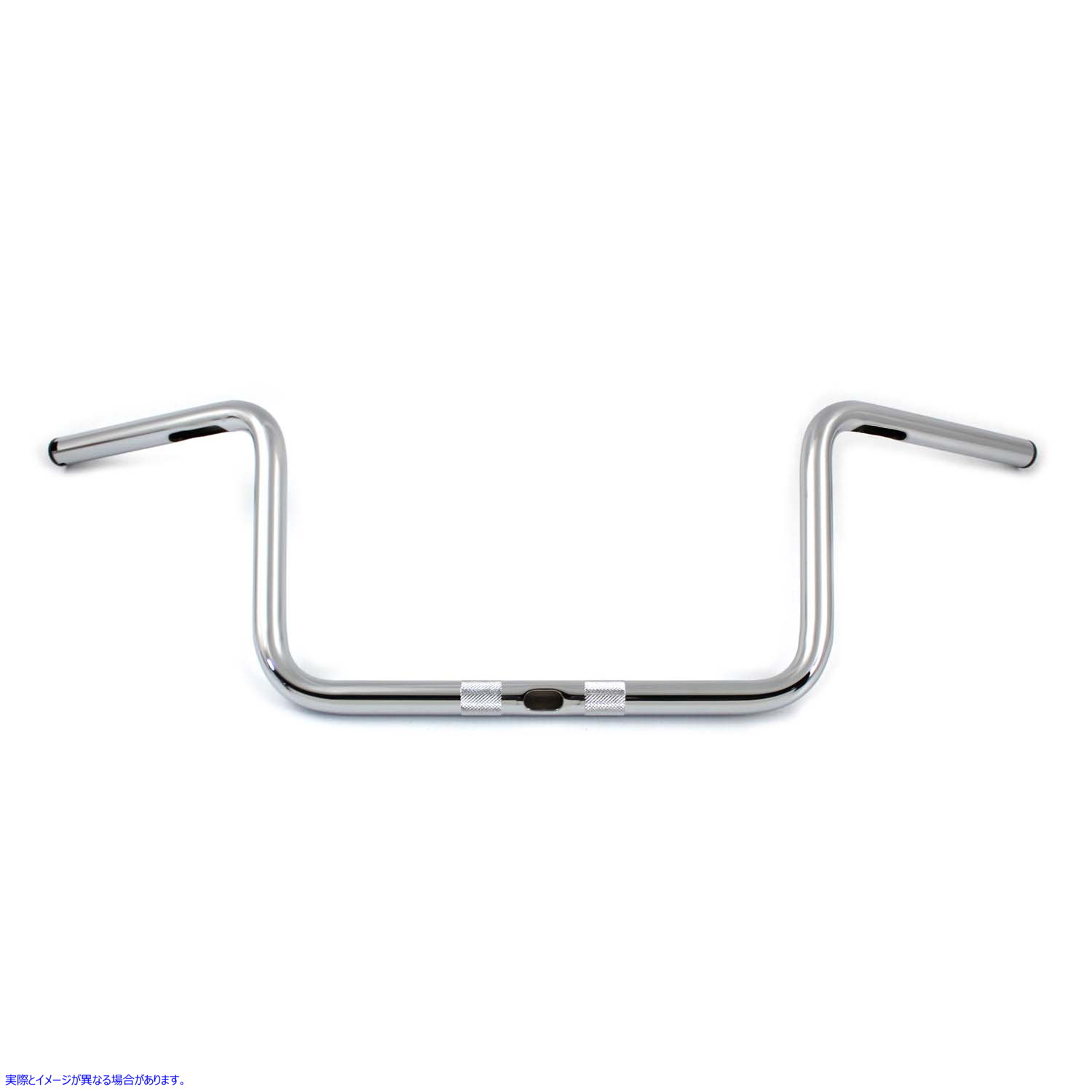 25-0876 9-1/4 インチ レプリカ ハンドルバー クローム 取寄せ Vツイン 9-1/4 inch Replica Handlebars Chrome (検索用／56184-0