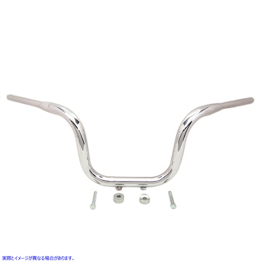 25-0947 12インチドレッサーマルチバー 取寄せ Vツイン 12 inch Dresser Multi-Bar (検索用／