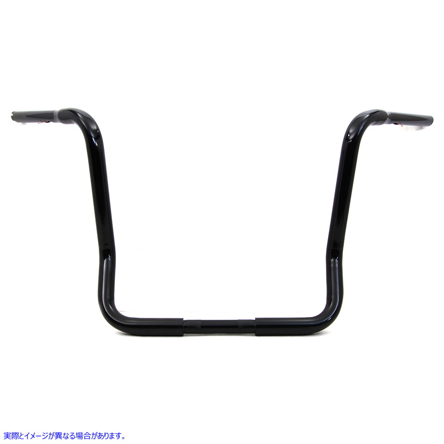 25-0978 16インチバガーハンドルバー 取寄せ Vツイン 16 inch Bagger Handlebar (検索用／