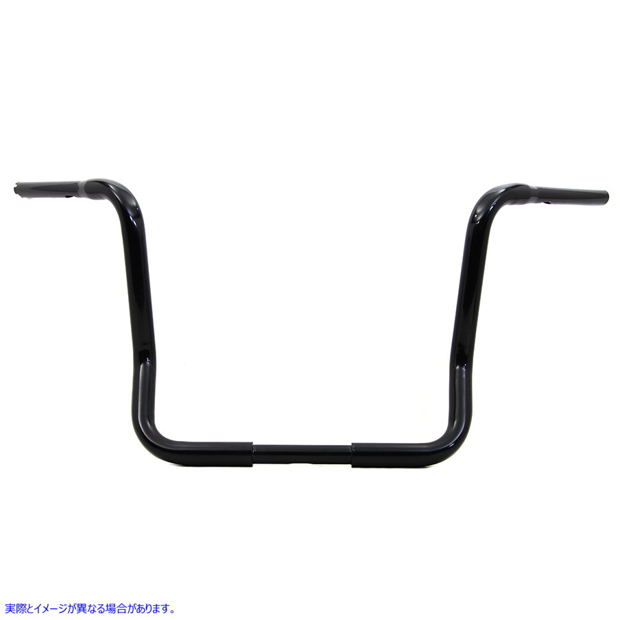 25-0979 15インチバガーハンドルバー 取寄せ Vツイン 15 inch Bagger Handlebar (検索用／