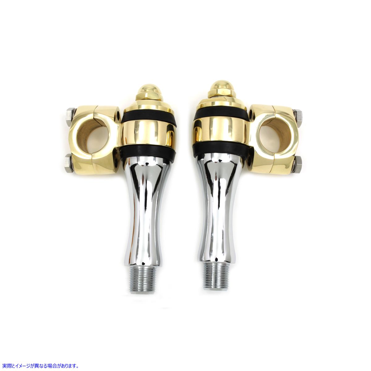 25-0984 フランダースライザーキット 取寄せ Vツイン Flanders Riser Kit (検索用／