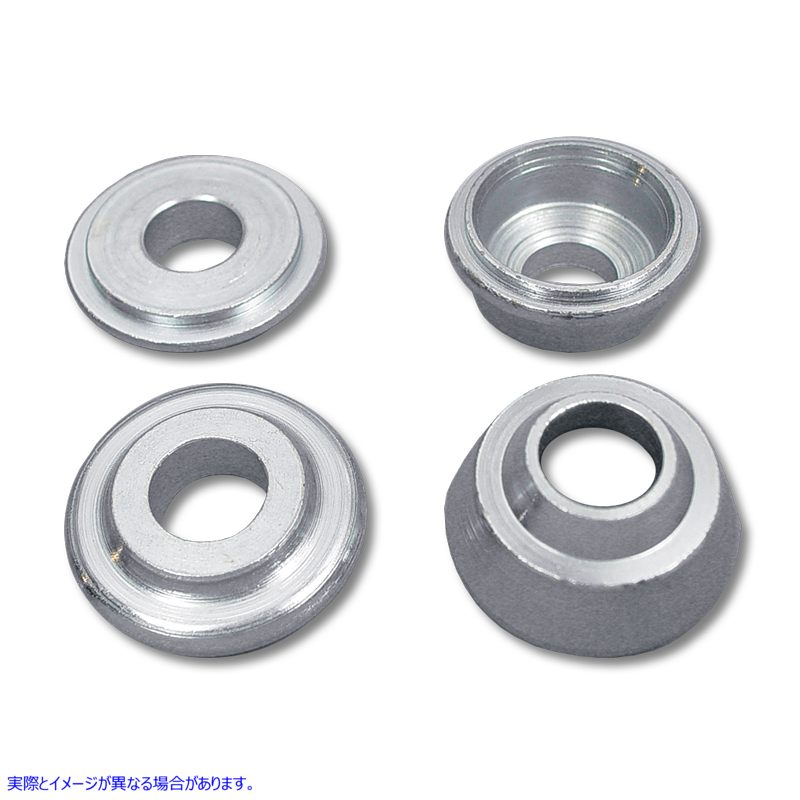 25-2102 ソリッドライザーマウントキット 取寄せ Vツイン Solid Riser Mount Kit (検索用／-