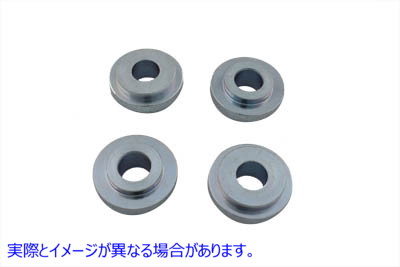 25-2103 ソリッドライザーマウントキット 取寄せ Vツイン Solid Riser Mount Kit (検索用／